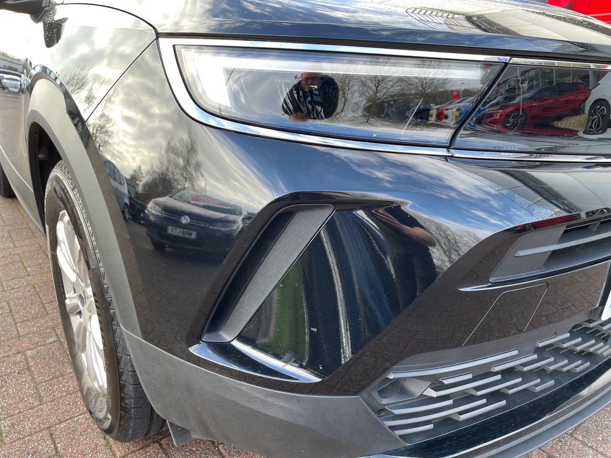 Used Vauxhall Mokka 2022 for sale - 77002603: Photo 21