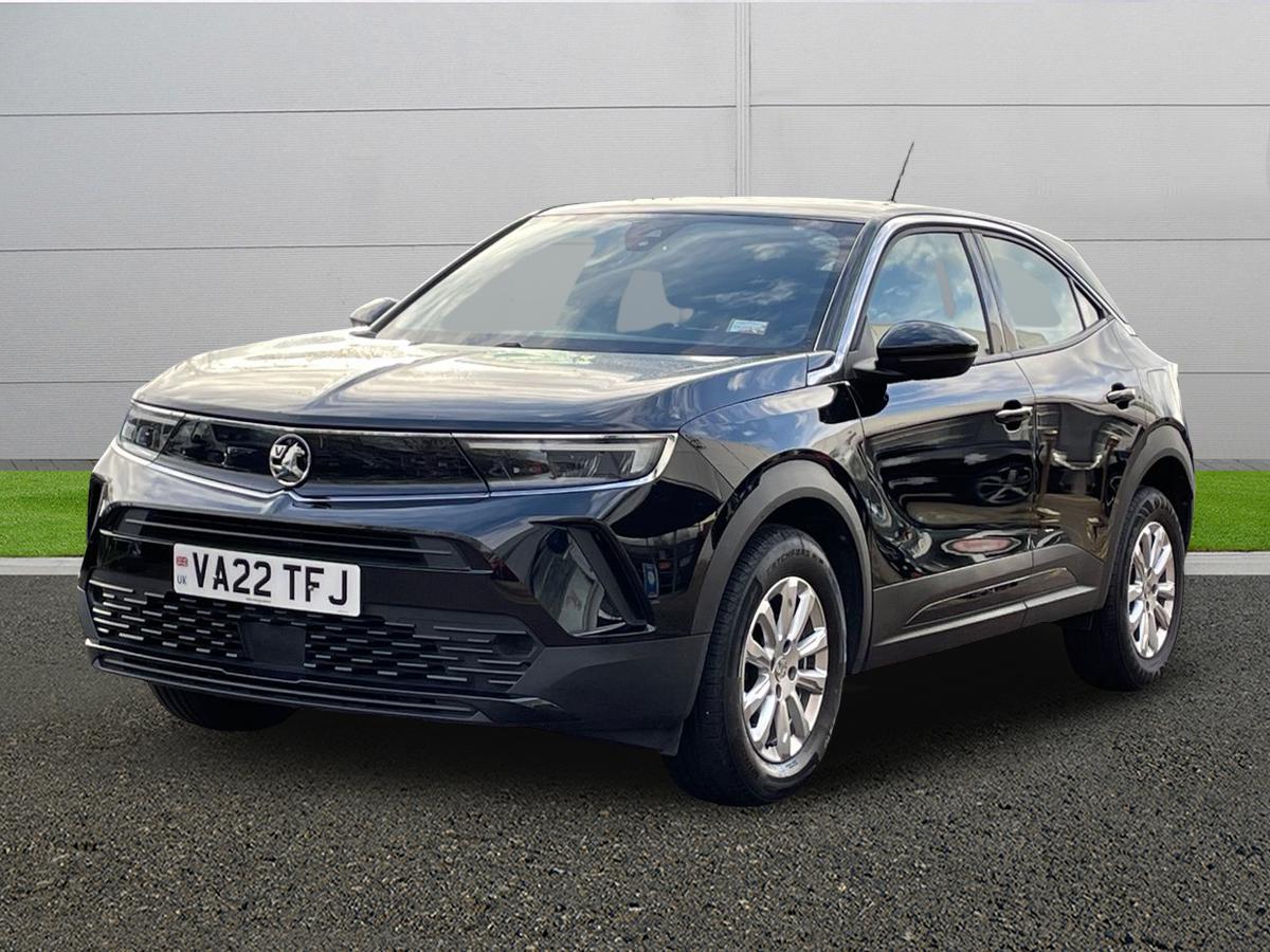 Used Vauxhall Mokka 2022 for sale - 77002603: Photo 3