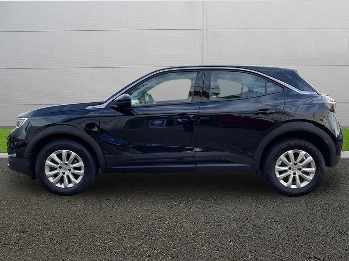 Used Vauxhall Mokka 2022 for sale - 77002603: Photo 4