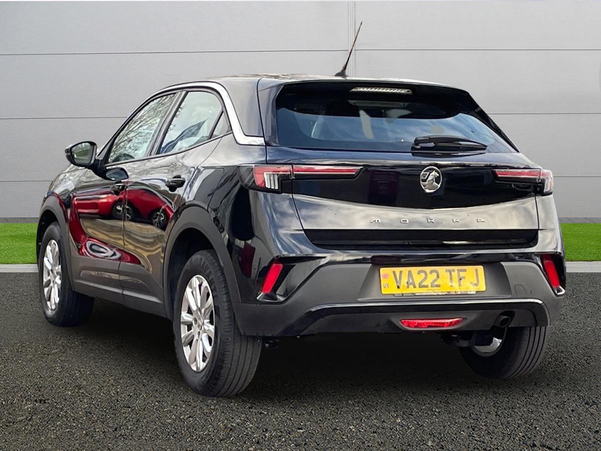 Used Vauxhall Mokka 2022 for sale - 77002603: Photo 5