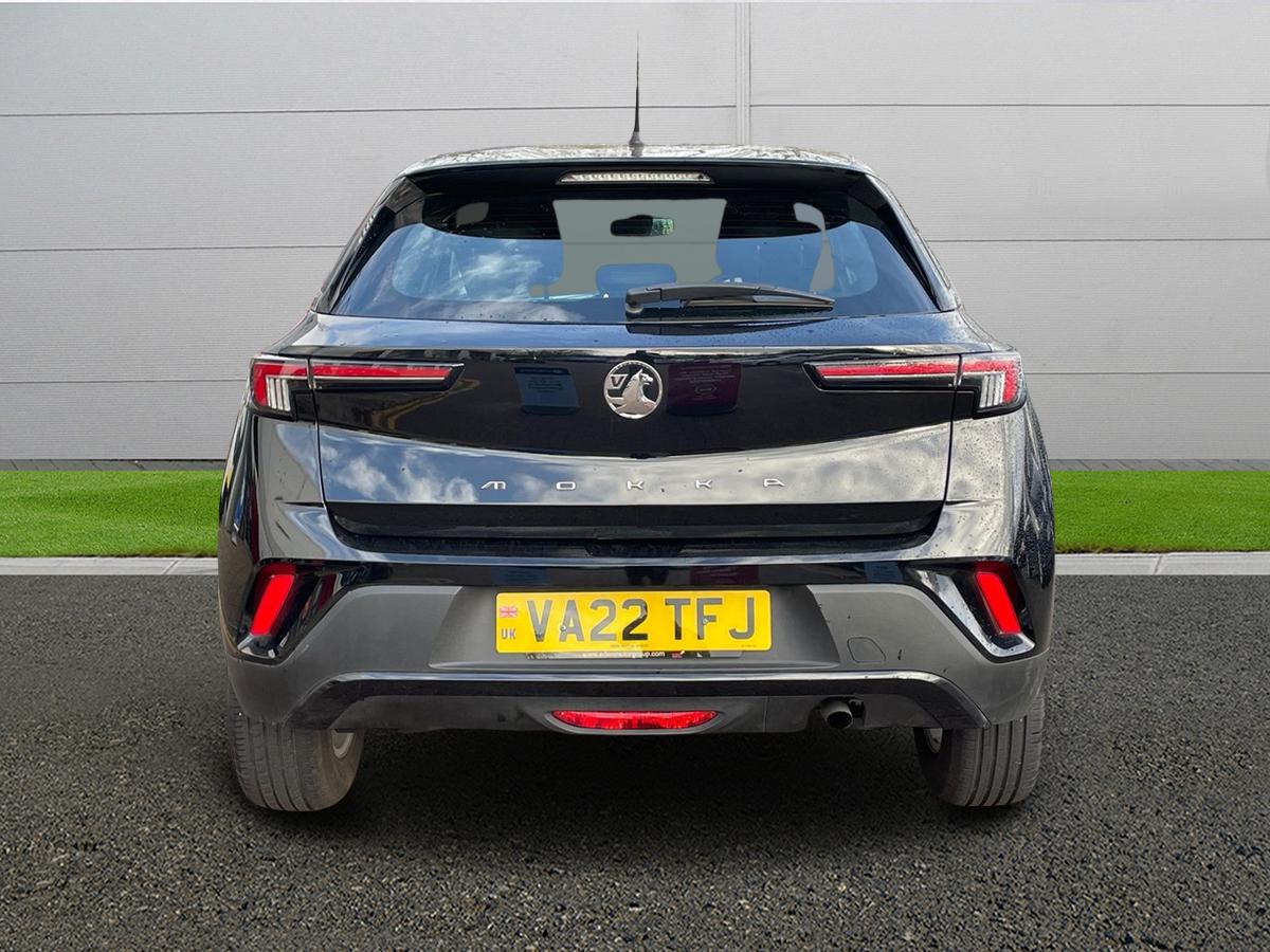 Used Vauxhall Mokka 2022 for sale - 77002603: Photo 6