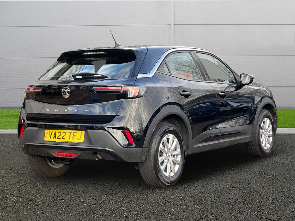 Used Vauxhall Mokka 2022 for sale - 77002603: Photo 7