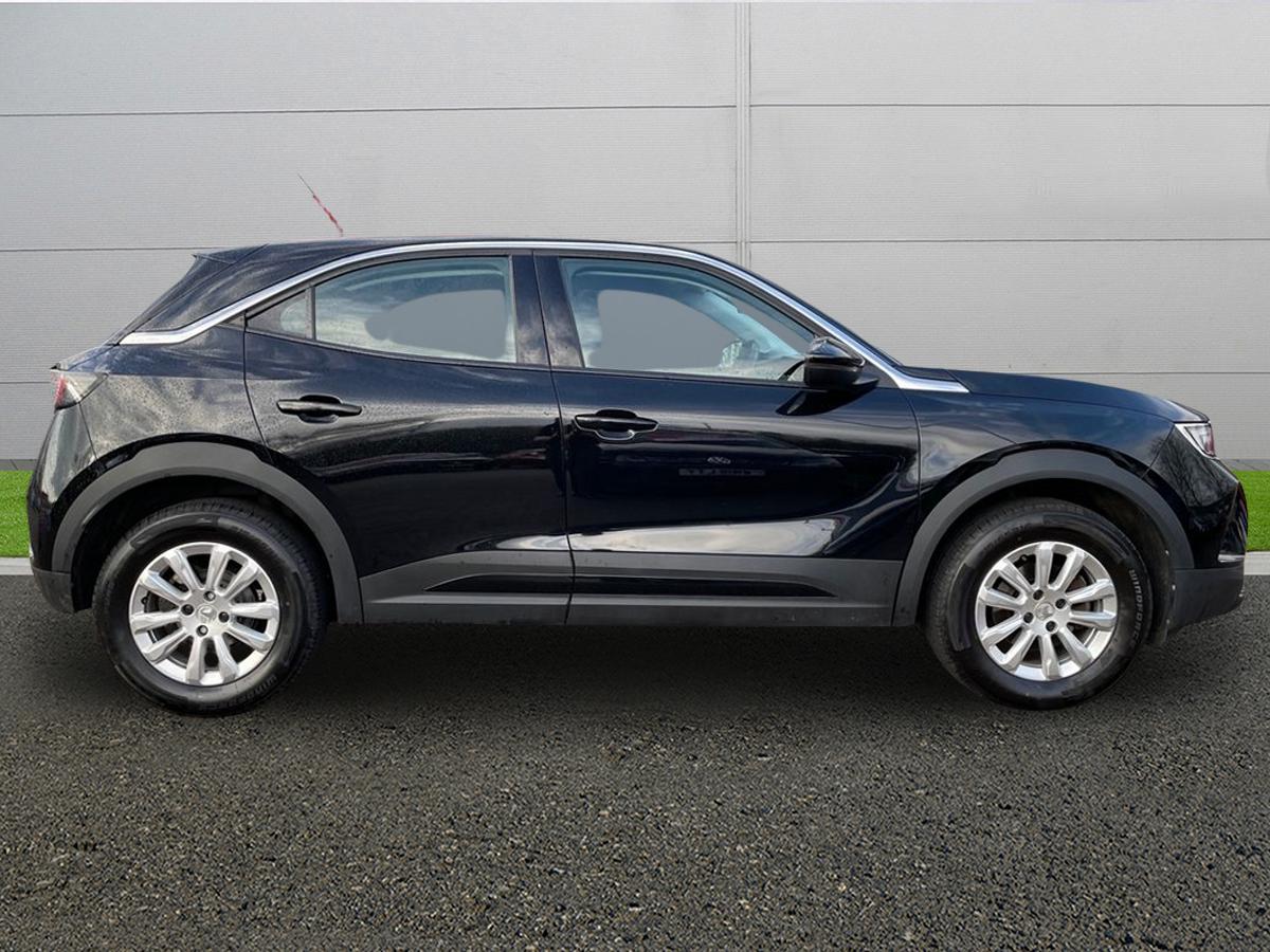 Used Vauxhall Mokka 2022 for sale - 77002603: Photo 8