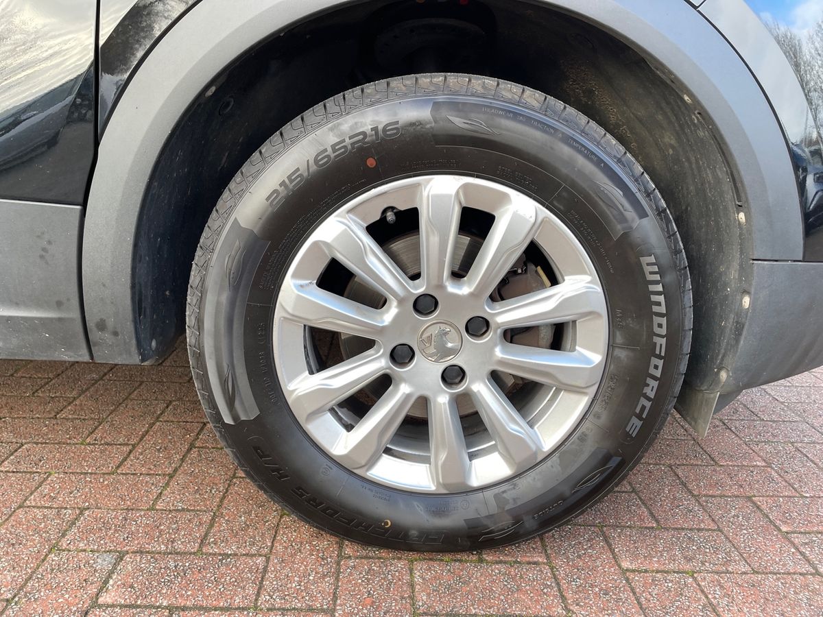 Used Vauxhall Mokka 2022 for sale - 77002603: Photo 9