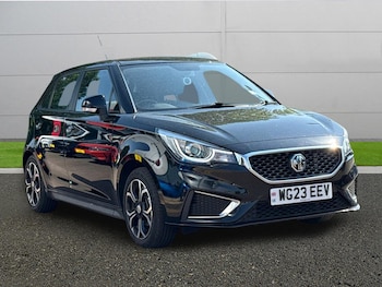 Used MG MG3 2023 for sale - 78729818: Photo