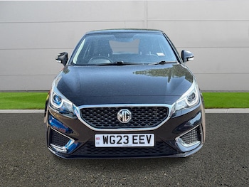 Used MG MG3 2023 for sale - 78729818: Photo