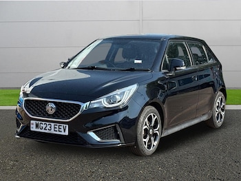 Used MG MG3 2023 for sale - 78729818: Photo