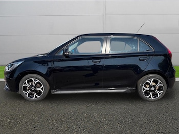 Used MG MG3 2023 for sale - 78729818: Photo