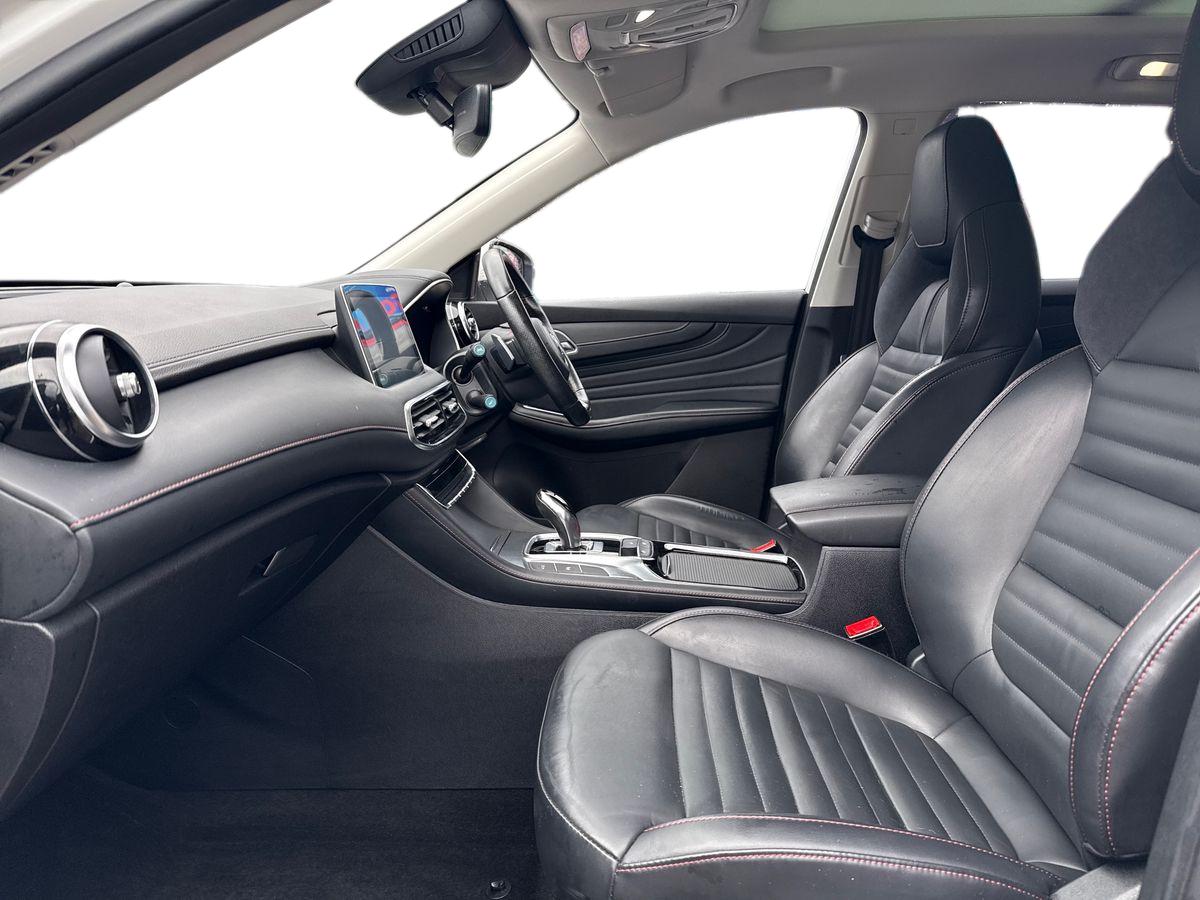 Used MG MG HS 2022 for sale - 77732401: Photo 10