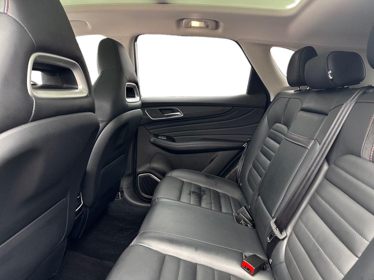 Used MG MG HS 2022 for sale - 77732401: Photo 11