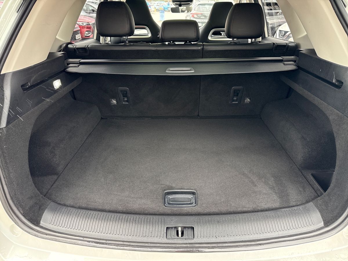 Used MG MG HS 2022 for sale - 77732401: Photo 12