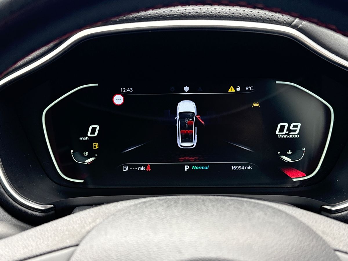 Used MG MG HS 2022 for sale - 77732401: Photo 14