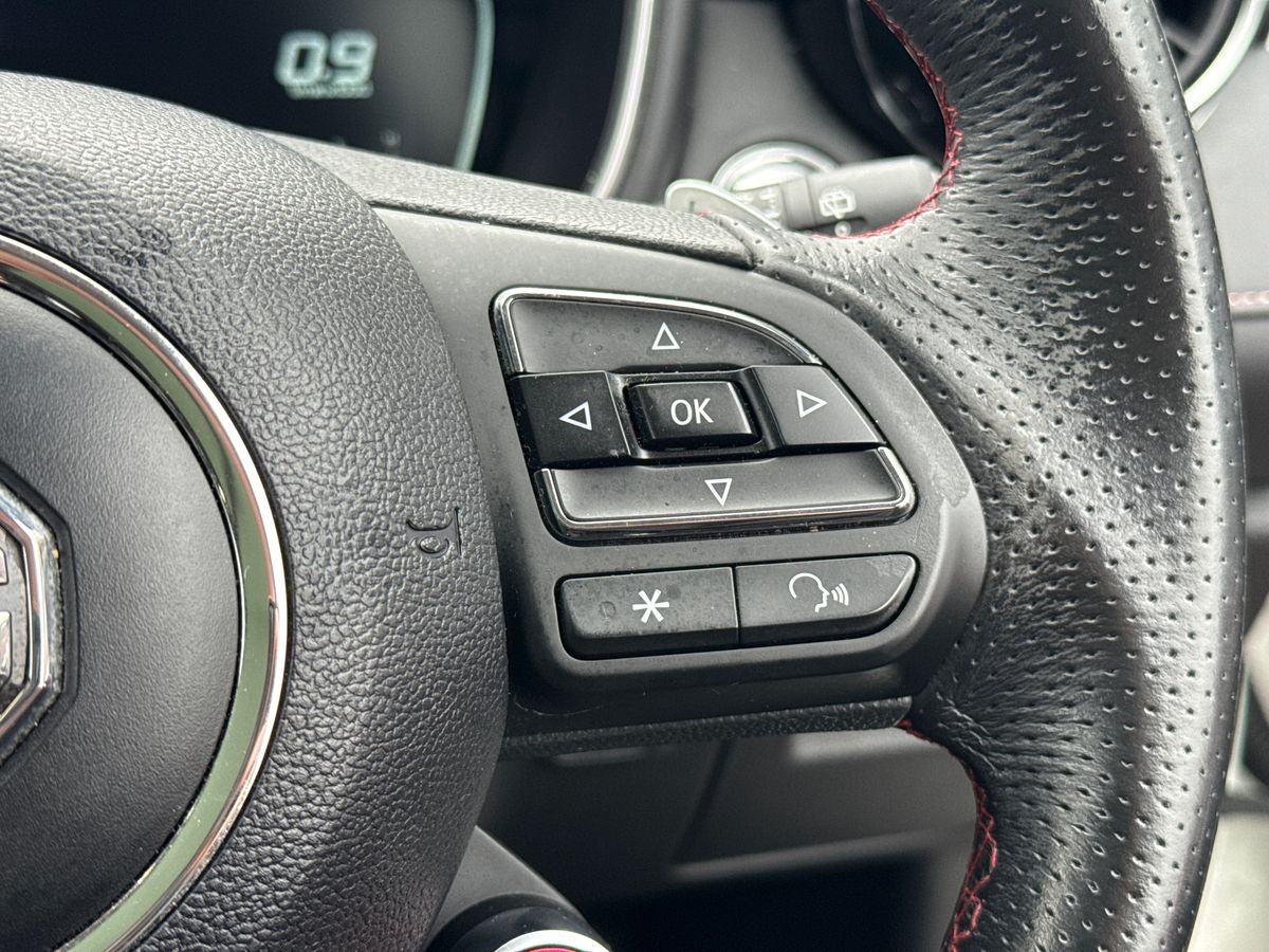 Used MG MG HS 2022 for sale - 77732401: Photo 17