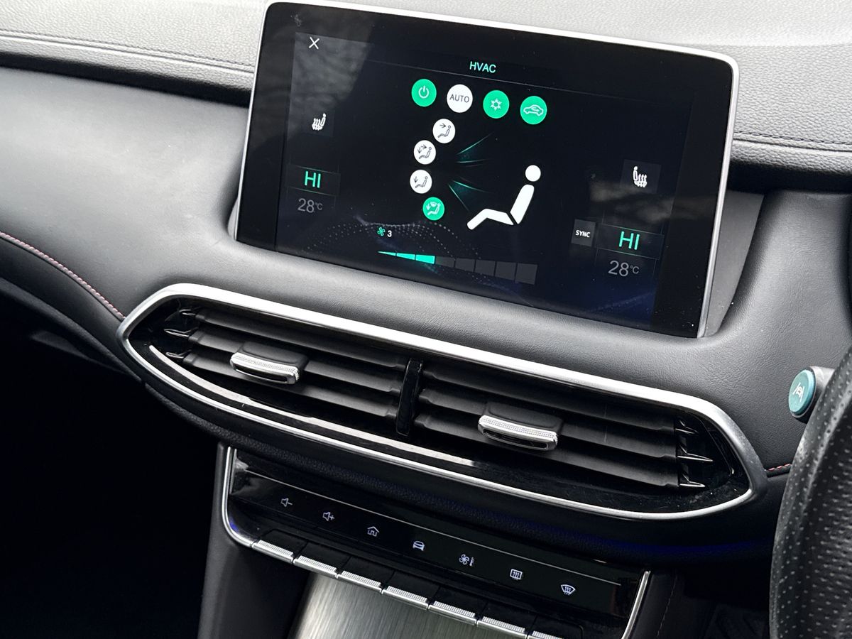 Used MG MG HS 2022 for sale - 77732401: Photo 18