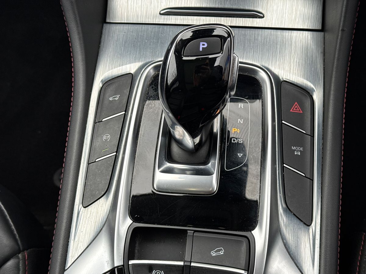 Used MG MG HS 2022 for sale - 77732401: Photo 19