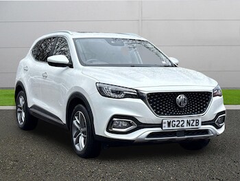 MG MG HS feature image