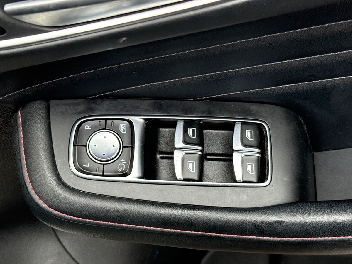 Used MG MG HS 2022 for sale - 77732401: Photo 20