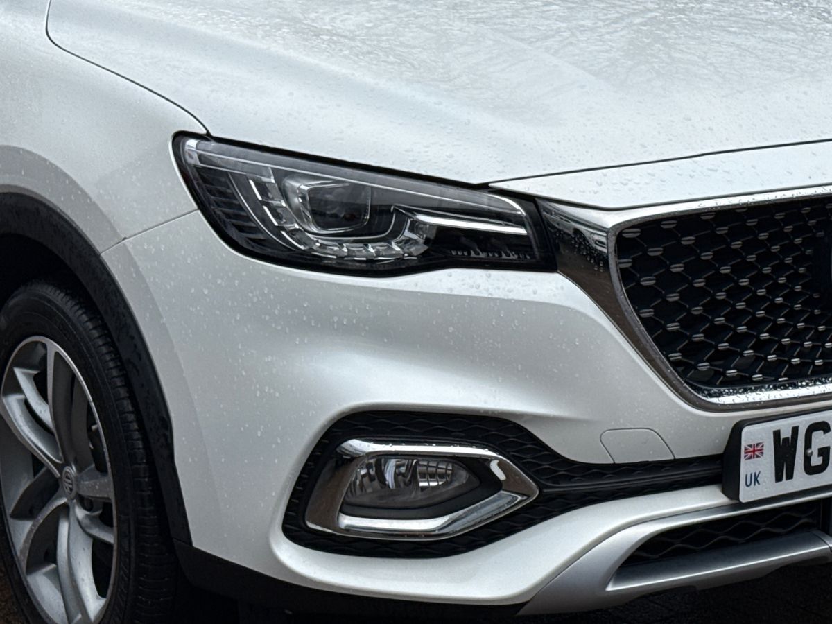 Used MG MG HS 2022 for sale - 77732401: Photo 21