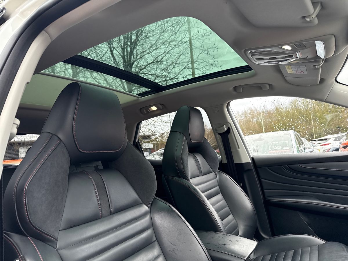 Used MG MG HS 2022 for sale - 77732401: Photo 24