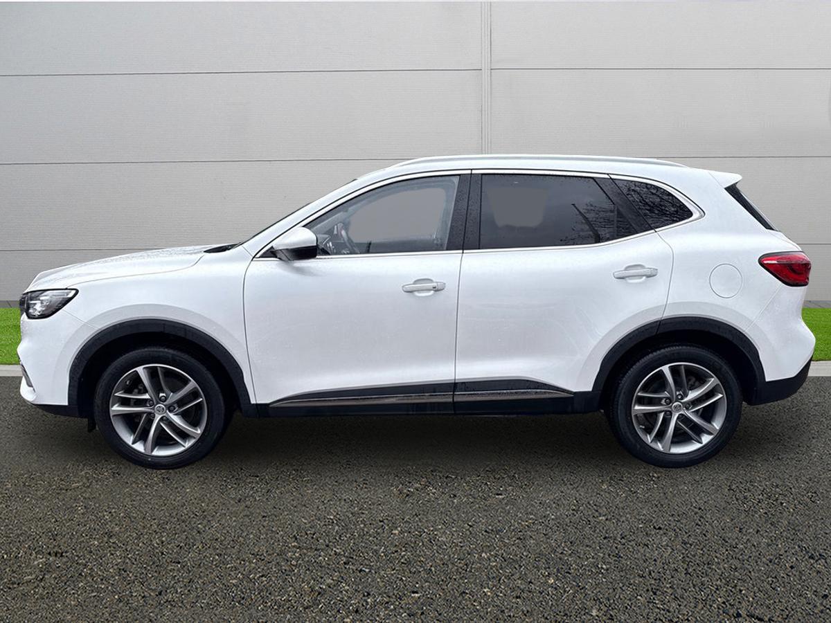 Used MG MG HS 2022 for sale - 77732401: Photo 4