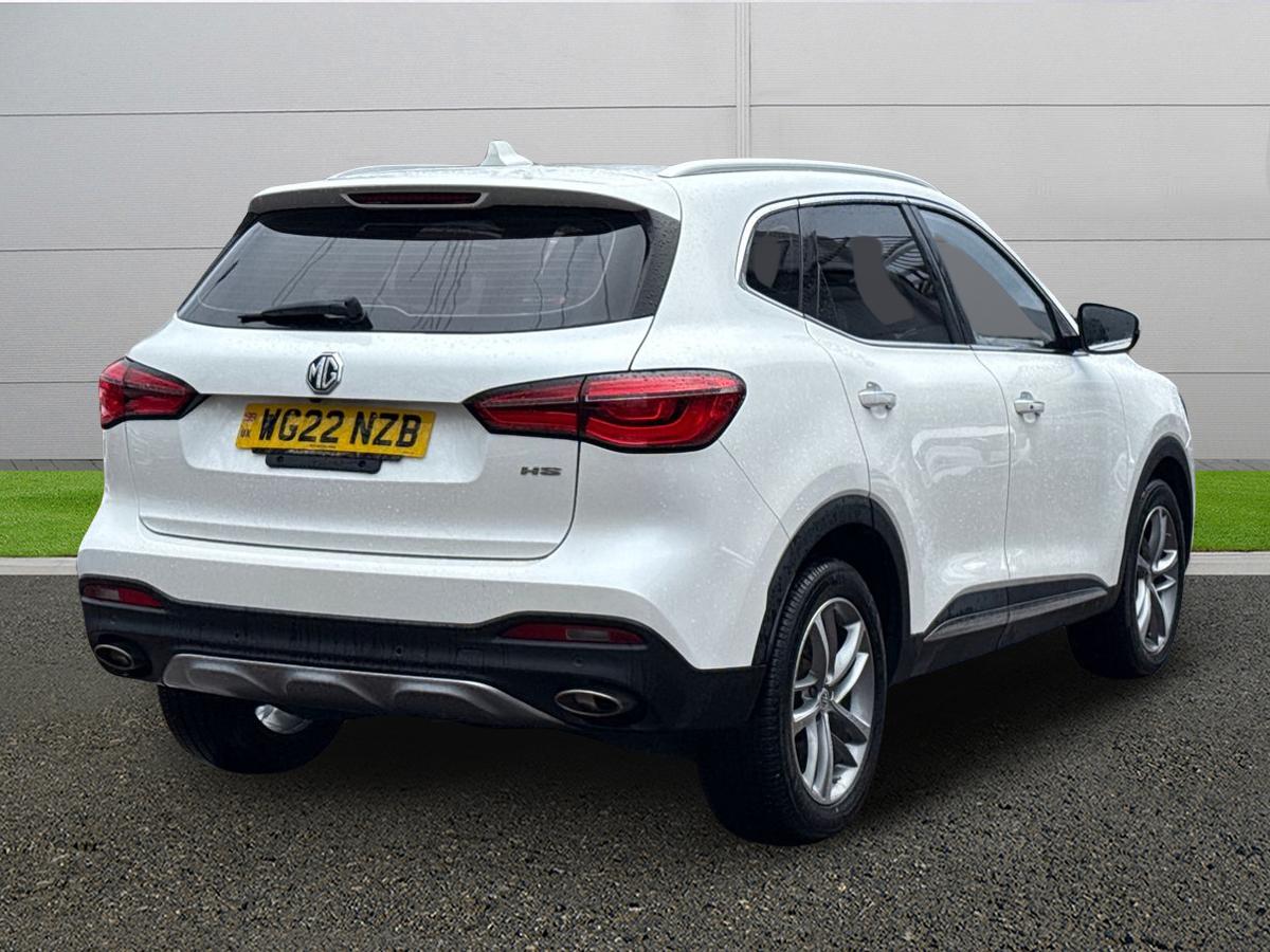Used MG MG HS 2022 for sale - 77732401: Photo 7