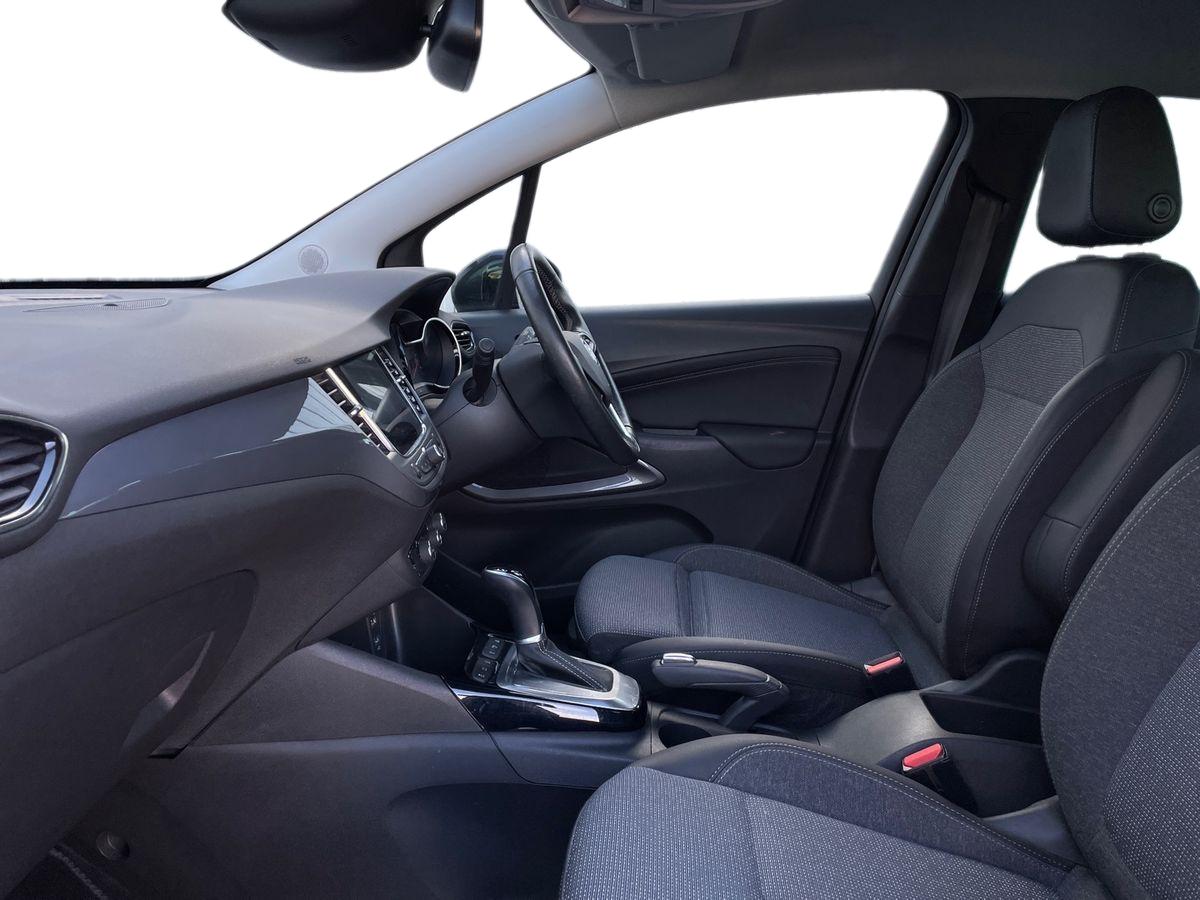 Used Vauxhall Crossland 2022 for sale - 77002506: Photo 10