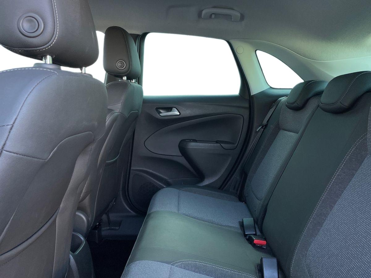 Used Vauxhall Crossland 2022 for sale - 77002506: Photo 11