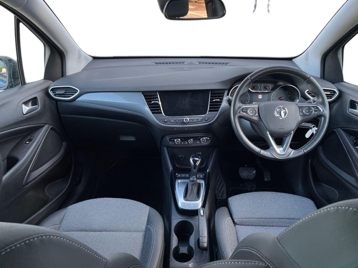 Used Vauxhall Crossland 2022 for sale - 77002506: Photo 13
