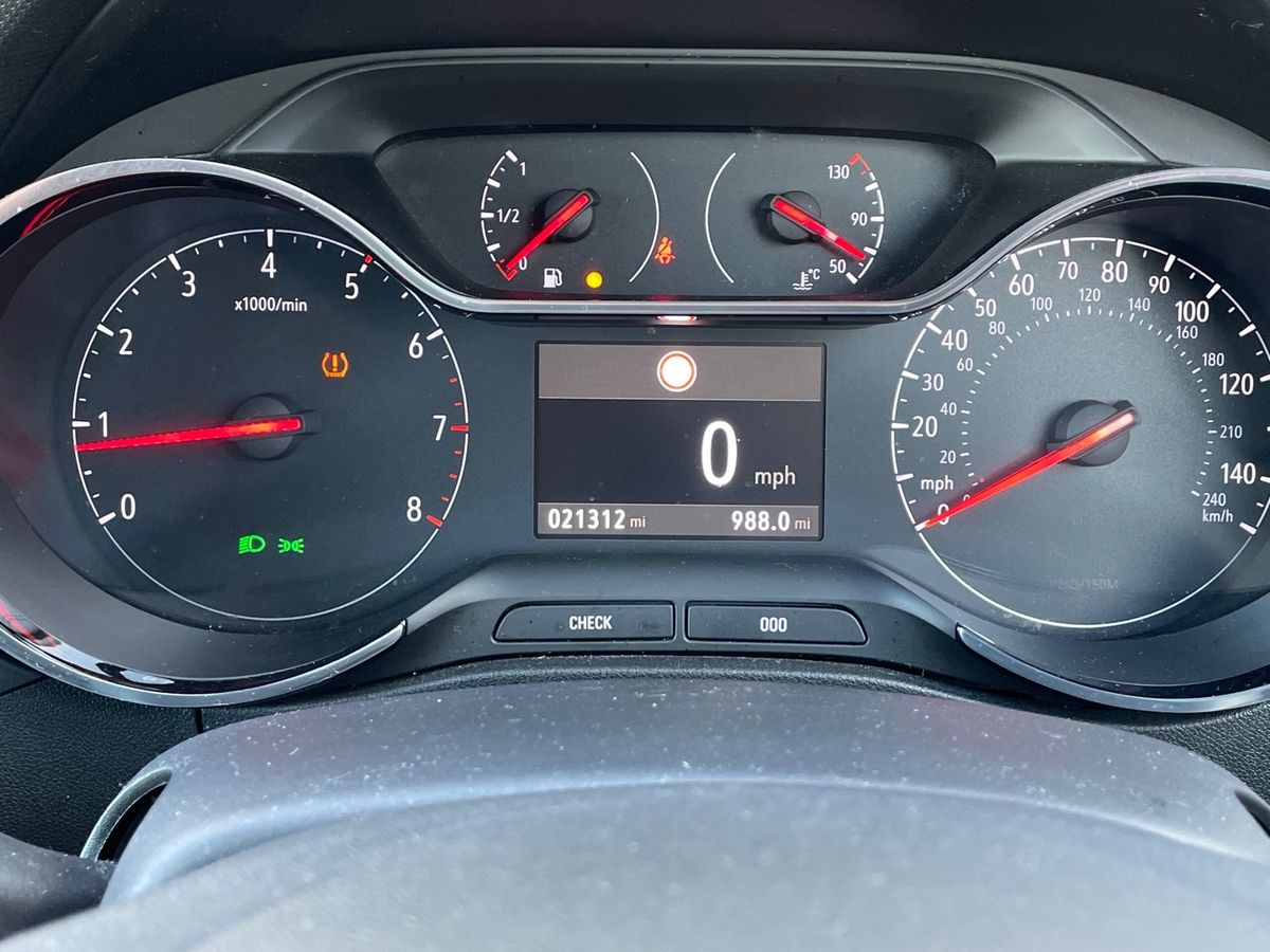 Used Vauxhall Crossland 2022 for sale - 77002506: Photo 14