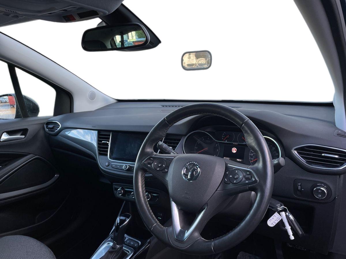 Used Vauxhall Crossland 2022 for sale - 77002506: Photo 15