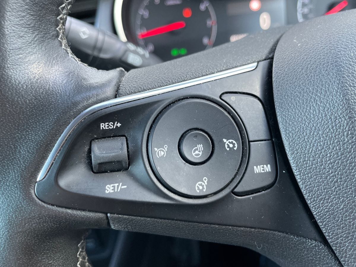 Used Vauxhall Crossland 2022 for sale - 77002506: Photo 16