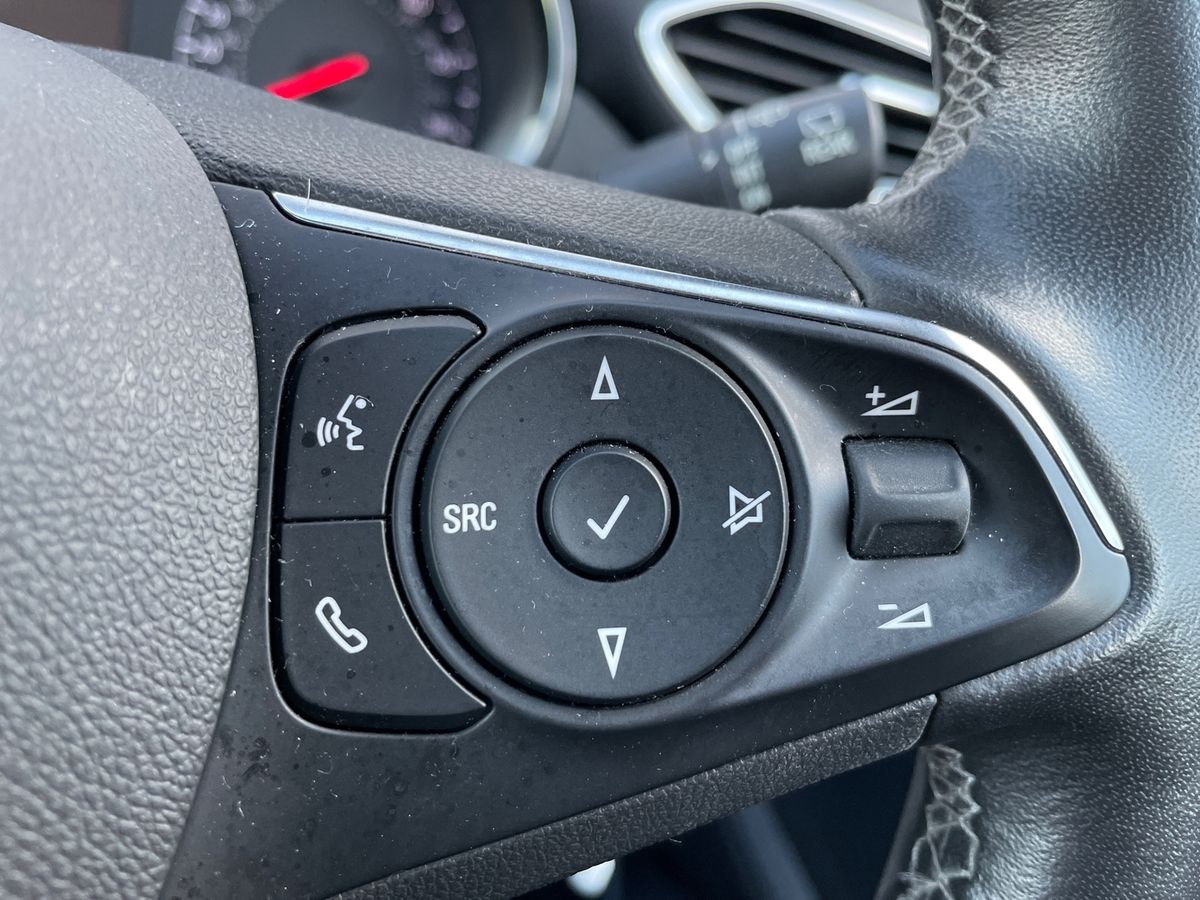 Used Vauxhall Crossland 2022 for sale - 77002506: Photo 17