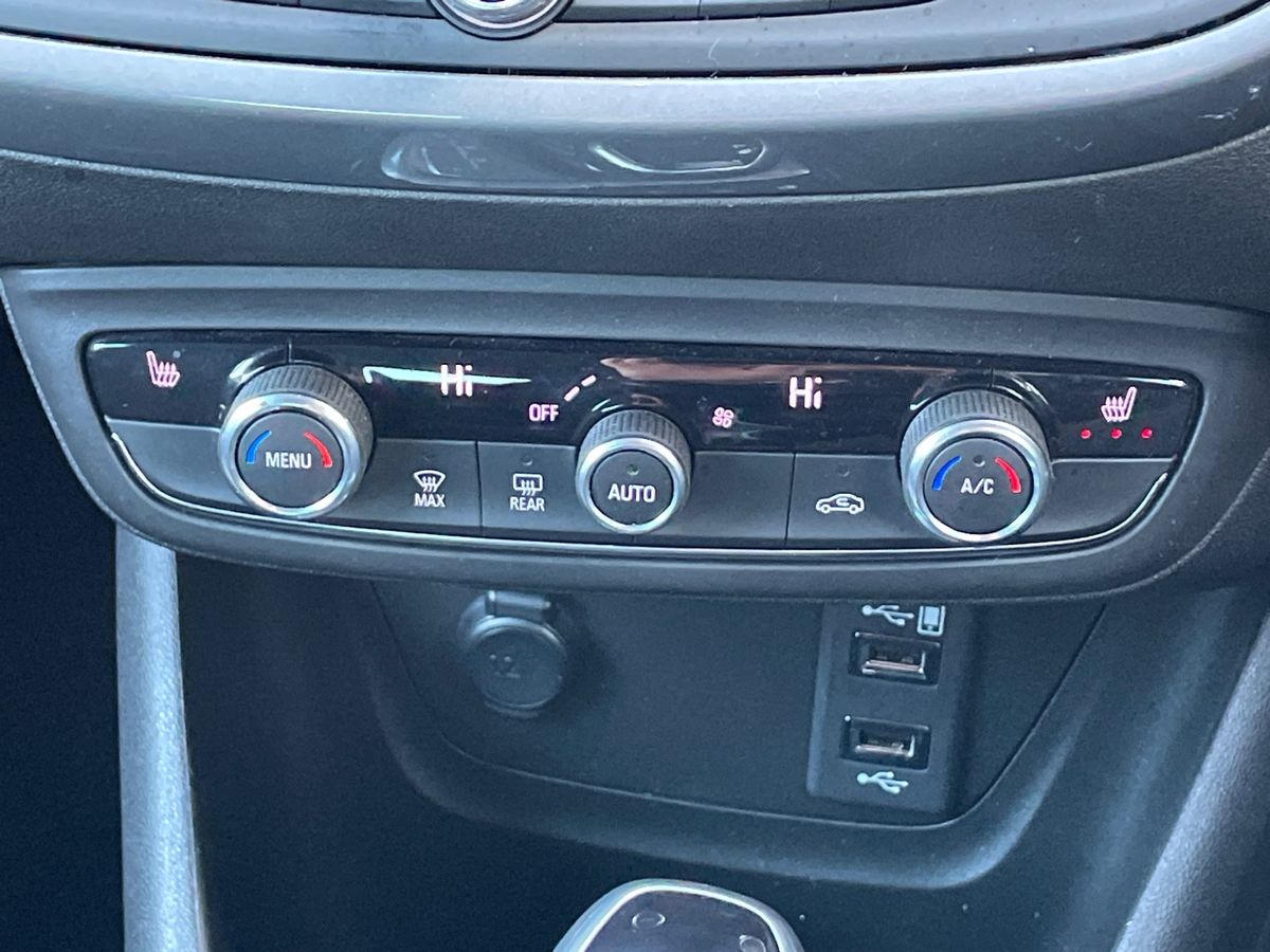 Used Vauxhall Crossland 2022 for sale - 77002506: Photo 18