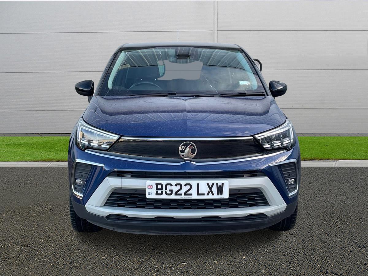 Used Vauxhall Crossland 2022 for sale - 77002506: Photo 2