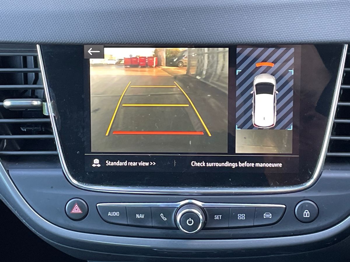 Used Vauxhall Crossland 2022 for sale - 77002506: Photo 23