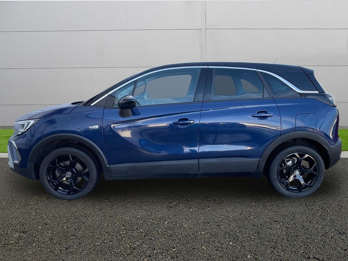 Used Vauxhall Crossland 2022 for sale - 77002506: Photo 4
