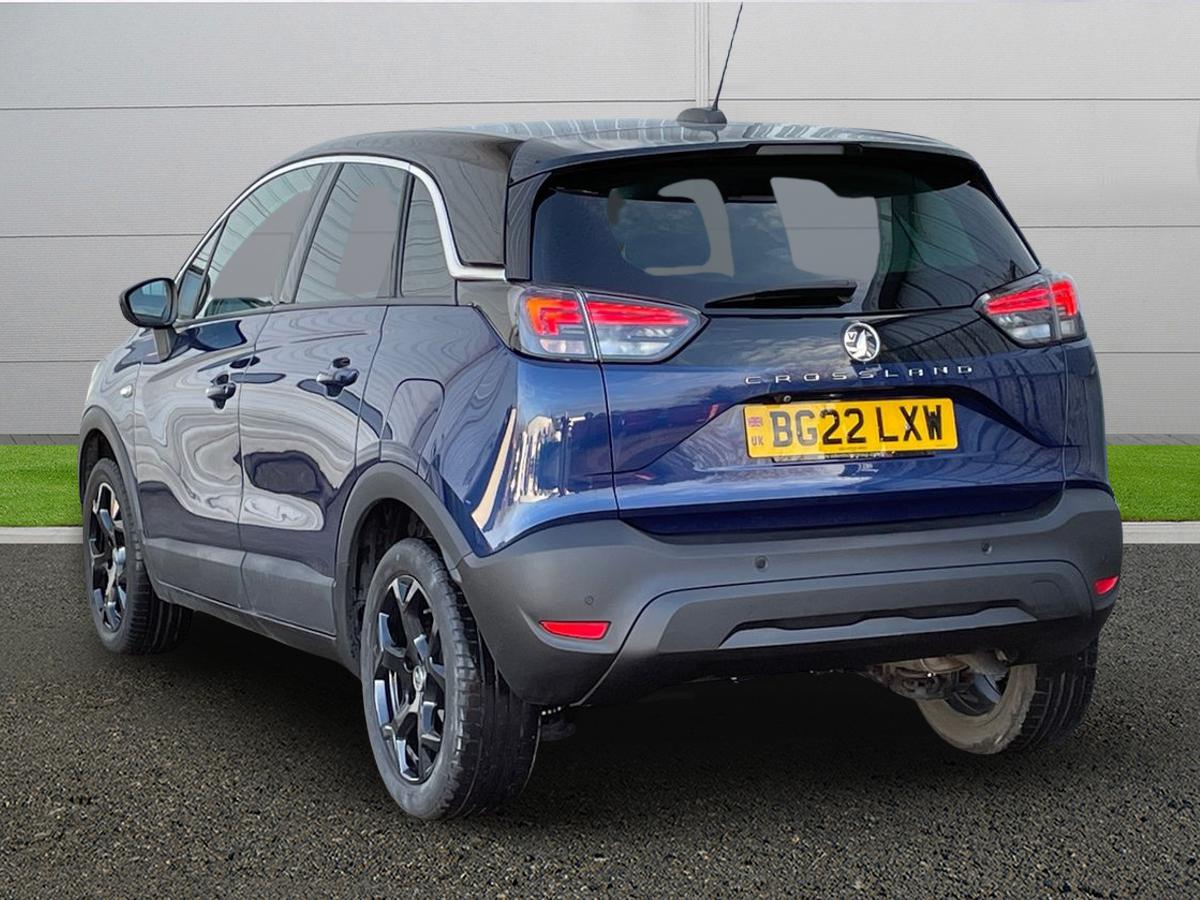 Used Vauxhall Crossland 2022 for sale - 77002506: Photo 5
