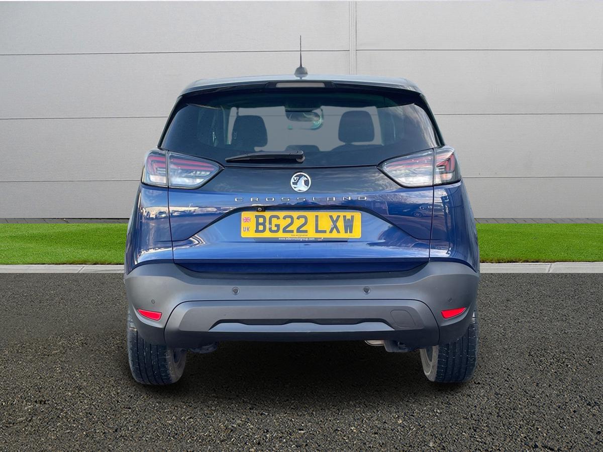 Used Vauxhall Crossland 2022 for sale - 77002506: Photo 6