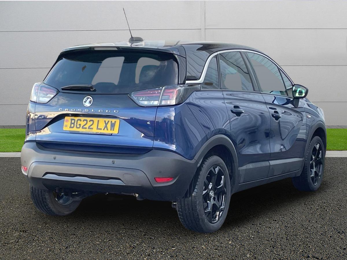 Used Vauxhall Crossland 2022 for sale - 77002506: Photo 7