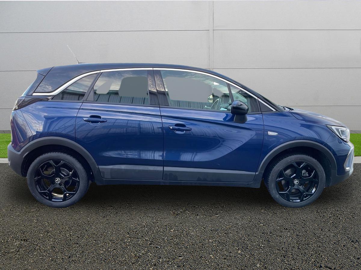Used Vauxhall Crossland 2022 for sale - 77002506: Photo 8