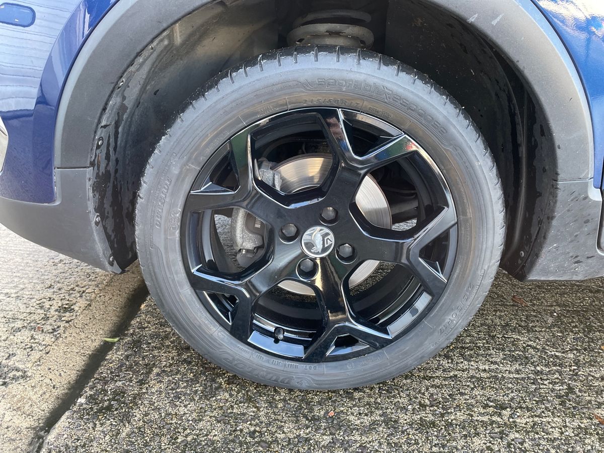 Used Vauxhall Crossland 2022 for sale - 77002506: Photo 9