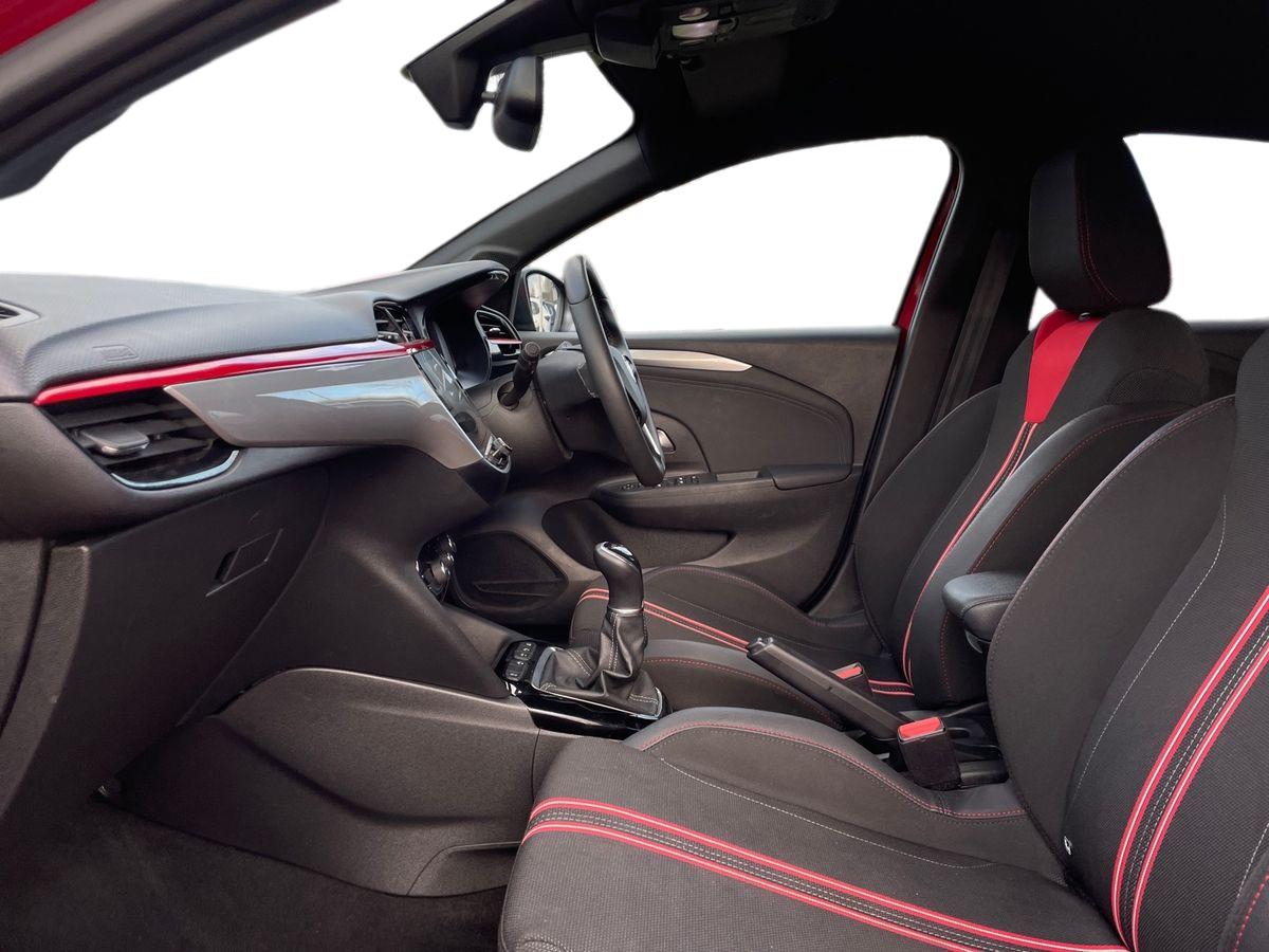 Used Vauxhall Corsa 2023 for sale - 77002597: Photo 10