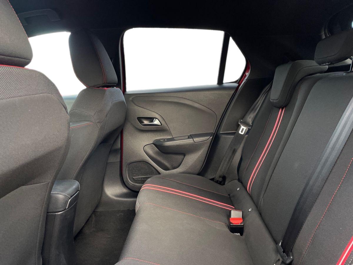 Used Vauxhall Corsa 2023 for sale - 77002597: Photo 11