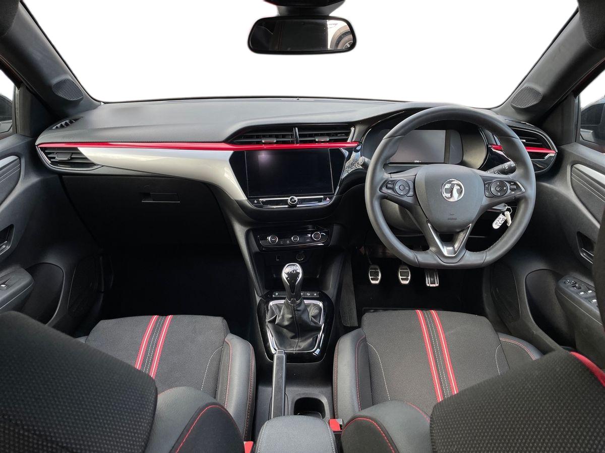 Used Vauxhall Corsa 2023 for sale - 77002597: Photo 13
