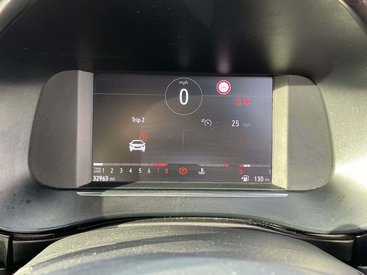 Used Vauxhall Corsa 2023 for sale - 77002597: Photo 14