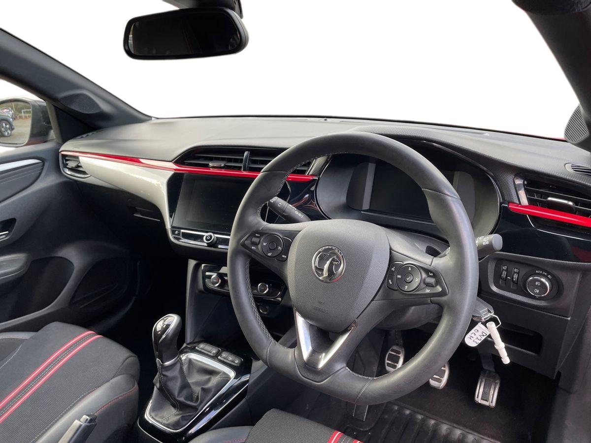 Used Vauxhall Corsa 2023 for sale - 77002597: Photo 15
