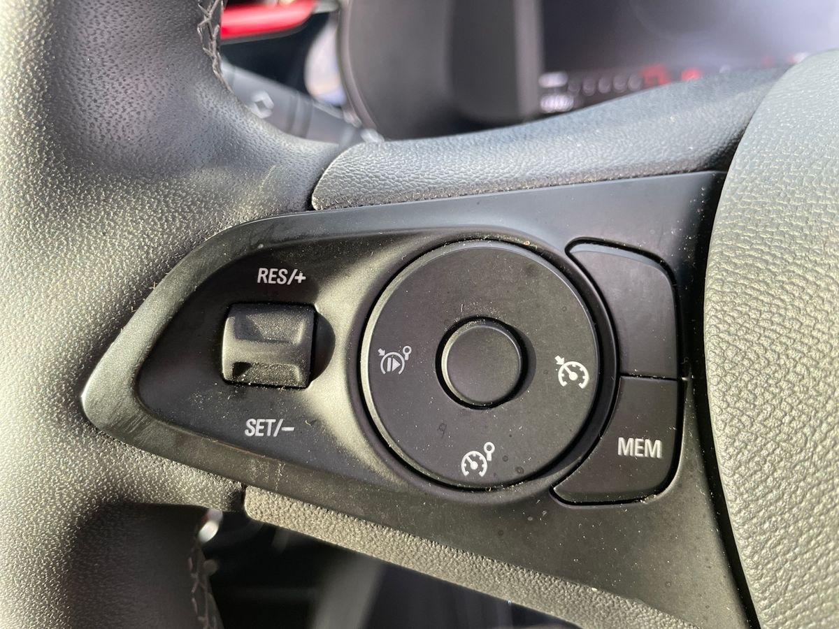 Used Vauxhall Corsa 2023 for sale - 77002597: Photo 16