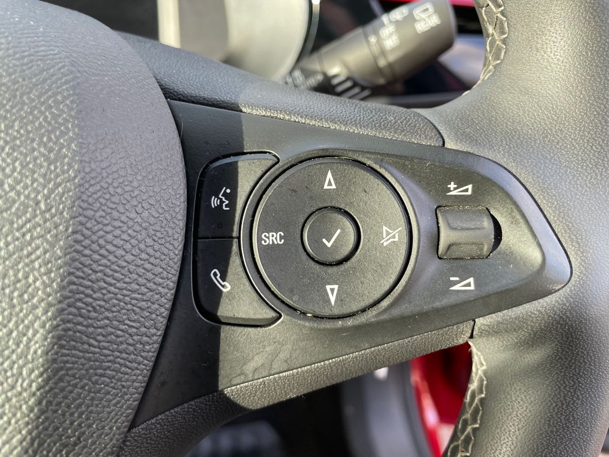 Used Vauxhall Corsa 2023 for sale - 77002597: Photo 17