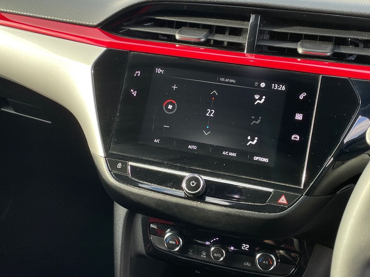 Used Vauxhall Corsa 2023 for sale - 77002597: Photo 18