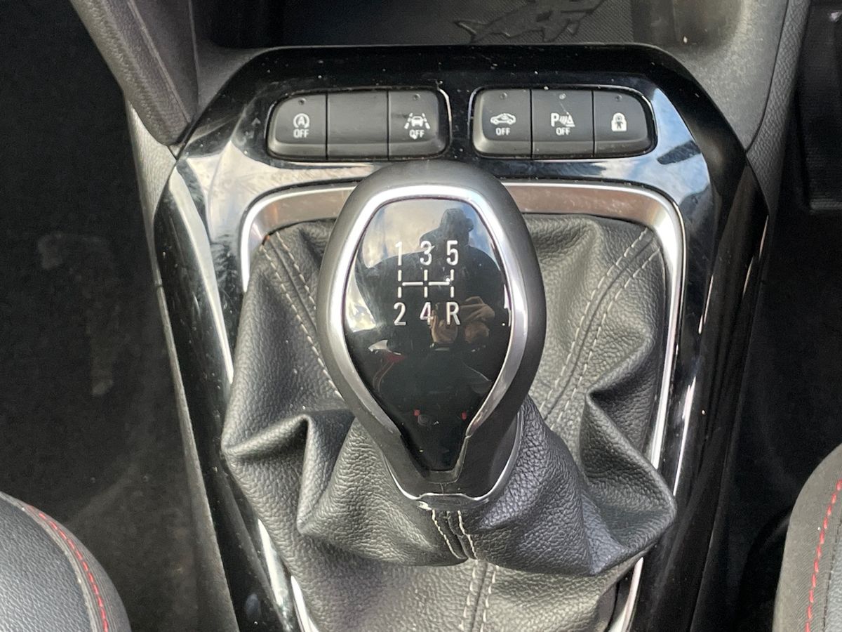 Used Vauxhall Corsa 2023 for sale - 77002597: Photo 19